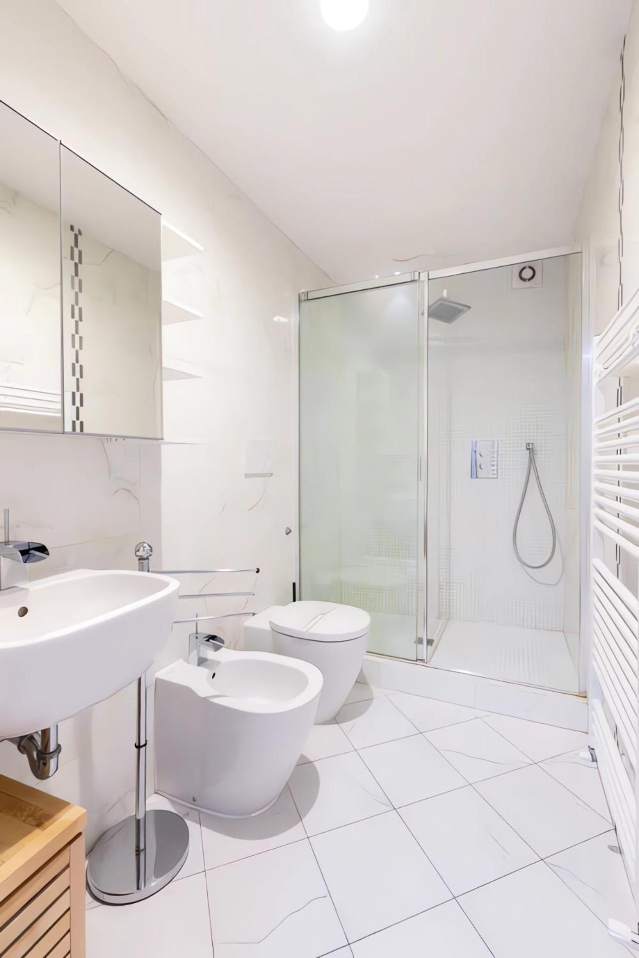 Ginori - 2 Bedrooms Apartment By Mercato Centrale Florence Exterior photo